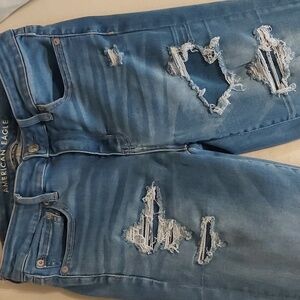 AE Next Level Stretch